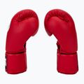 Dětské boxerské rukavice Twins Special BGVS3 red 4