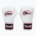 Dětské boxerské rukavice Twins Special BGVS3 white 2