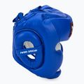 Boxerská helma Twins Special HGL3 blue 2