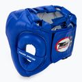 Boxerská helma Twins Special HGL3 blue 3