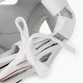 Boxerská helma  Twins Special Sparingowy white 6