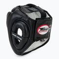 Boxerská helma Twins Special HGL6 black 3