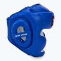 Boxerská helma Twins Special HGL6 blue 2