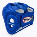 Boxerská helma Twins Special HGL6 blue 3