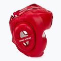 Boxerská helma Twins Special HGL6 red 2