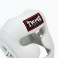 Boxerská helma Twins Special HGL6 white 4