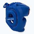 Boxerská helma Twins Special HGS3 blue 2