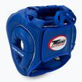 Boxerská helma Twins Special HGS3 blue 3