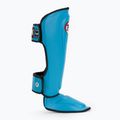 Chrániče holení a chodidel  Twins Special SGL12 light blue 2