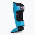 Chrániče holení a chodidel  Twins Special SGL12 light blue 3