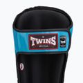 Chrániče holení a chodidel  Twins Special SGL12 light blue 6