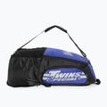 Batoh  Twins Special BAG5 blue 4