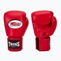 Boxerské rukavice Twins Special BGVL3 red