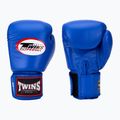 Boxerské rukavice Twins Special BGVL3 blue