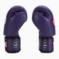 Boxerské rukavice Twins Special BGVL3 purple 4