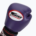 Boxerské rukavice Twins Special BGVL3 purple 6