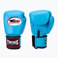 Boxerské rukavice Twins Special BGVL3 light blue 3