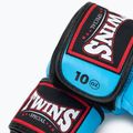 Boxerské rukavice Twins Special BGVL3 light blue 5