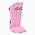 Chrániče holeně a chodidla Twins Special SGL10 pink