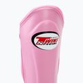 Chrániče holeně a chodidla Twins Special SGL10 pink 7
