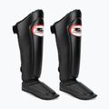 Chrániče holení  Twins Special SGL10 black