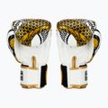 Boxerské rukavice Twins Special Fancy FBGVL3-52 white/gold 2