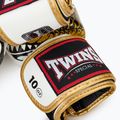 Boxerské rukavice Twins Special Fancy FBGVL3-52 white/gold 5