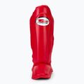 Chrániče holeně a chodidla Twins Special SGL10 red 4