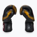 Boxerské rukavice Twins Special FBGVL3-23 Dragon gold 4