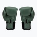 Boxerské rukavice Twins Special BGVL3 olive 2