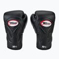Boxerské rukavice Twins Special BGVL6 black