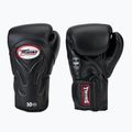 Boxerské rukavice Twins Special BGVL6 black 3