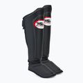 Chrániče holeně a chodidla Twins Special SGS10 black