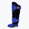 Chrániče holeně a chodidla Twins Special SGL10 blue 3