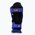 Chrániče holeně a chodidla Twins Special SGL10 blue 5