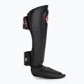 Chrániče holení a chodidel  Twins Special SGL12 black 2