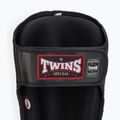 Chrániče holení a chodidel  Twins Special SGL12 black 6
