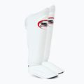 Chrániče holeně a chodidla Twins Special SGS10 white