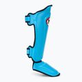 Chrániče holeně a chodidla Speciální Twins SGL10 light blue 2