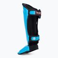 Chrániče holeně a chodidla Speciální Twins SGL10 light blue 3
