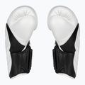 Boxerské rukavice Twins Special BGVL6 black/white 3