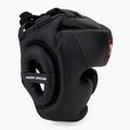 Boxerská helma Twins Special HGS3 black 2