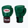 Boxerské rukavice Twins Special BGVL3 military 3
