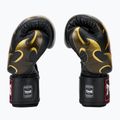 Boxerské rukavice Twins Special FBGVL3-22 gold 4