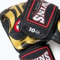 Boxerské rukavice Twins Special FBGVL3-22 gold 5