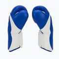 Boxerské rukavice Twins Special BGVL6 white/blue 4