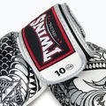 Boxerské rukavice Twins Special Fancy FBGVL3-52 white/silver 5