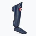 Chrániče holeně a chodidla Twins SGL10 navy blue 2