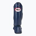 Chrániče holeně a chodidla Twins SGL10 navy blue 4