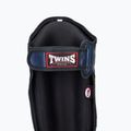 Chrániče holeně a chodidla Twins SGL10 navy blue 6